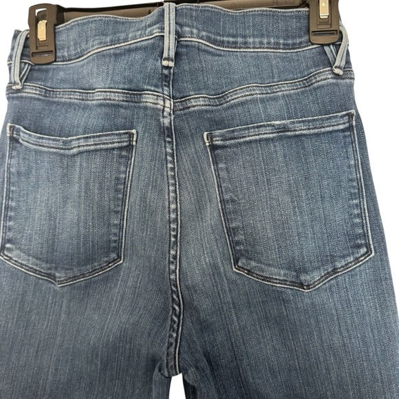 Frame Le Sylvie Women's Jeans - Picture 8 of 8